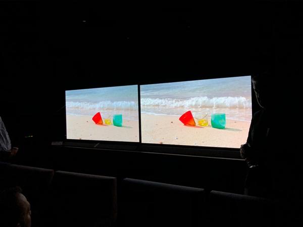 谷歌首次参加CES展;LG OLED柔性电视曝光(图4)