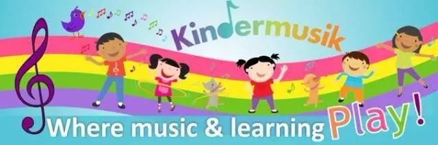 【kindermusik】启蒙音乐&音乐1(01.10-01.17)