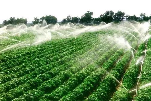 【新闻】哈市农业用水将逐步推行分档水价丨探索实行分类水价