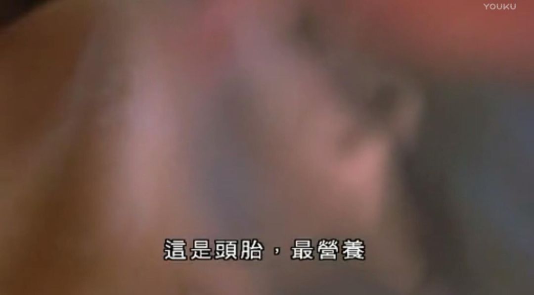 杨千嬅的经典三级片,竟然连衣服都不脱