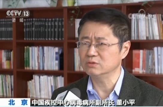 最高科学技术奖得主侯云德"火山口"上的守护者