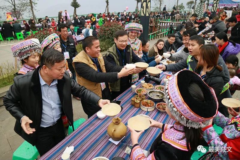 太绝了!兴文各乡镇招牌美食大全,吃货们走起!