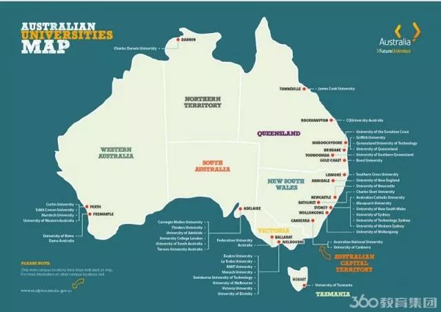 4%的雇主对 南昆士兰大学(university of southern queensland)的毕业