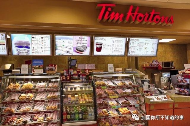 省长喊话timhortons,有事就冲我来!别为难员工!