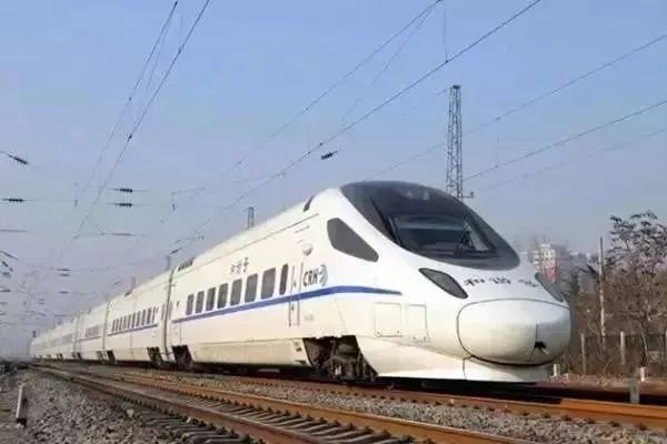 哈尔滨到北京又加开16趟高铁、卧铺列车_搜狐