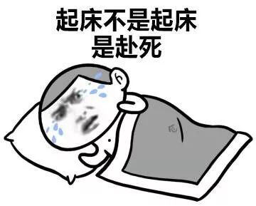 反正小编是被香港的冷雨冻醒的!