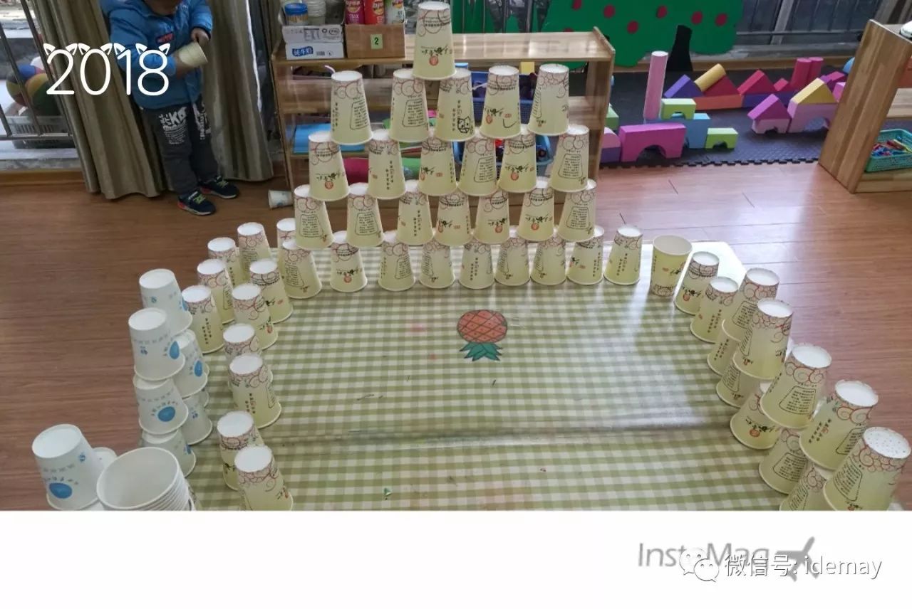 小学生生活中的小发明小制作 纸杯制作动物投影玩具💛巧艺网