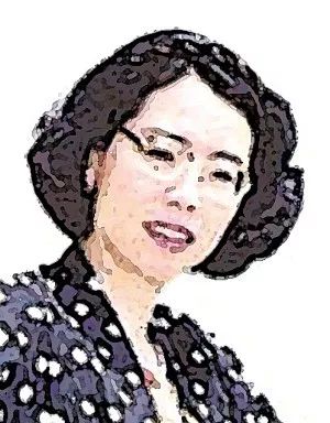 《致橡树》是舒婷的成名作,舒婷自己也承认"10年来写了不少散文随笔