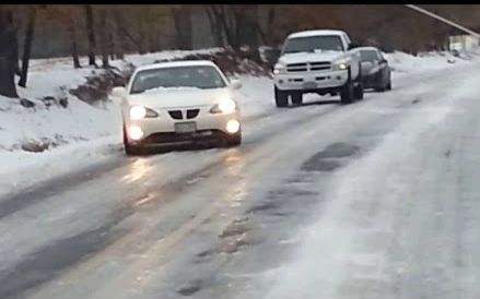 雨雪天路滑有车不敢开?这几款车型连新手都能稳得住!