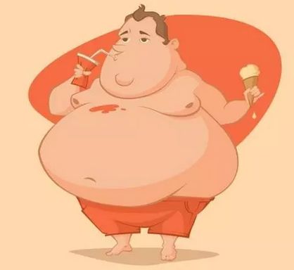 【未病有道】过度肥胖是种病,将军肚,水桶腰要你的命!