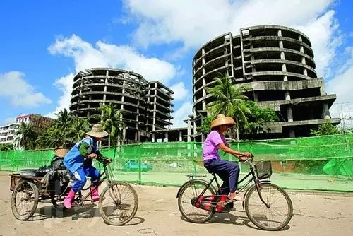 楼市巨变前夕！2018年伊始最大的事情，发生在中国一座岛上