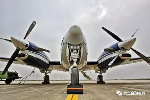 行业五大航空产业集群加速成型
