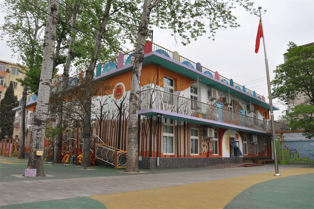 第十一批北京市示范幼儿园公式名单出炉!通州有这几家
