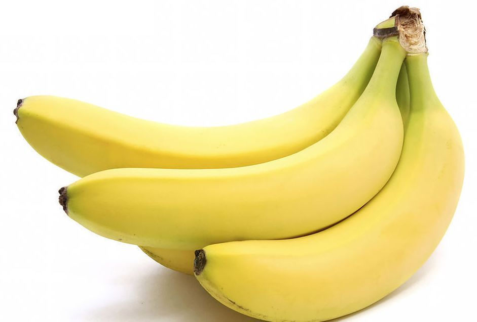 英国大文豪莎士比亚推崇香蕉为"天堂里的苹果".