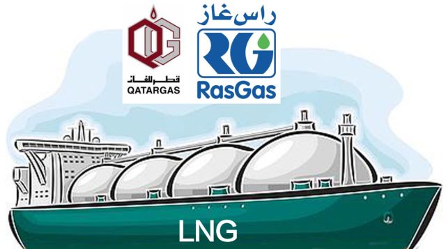 刚进入2018年，卡塔尔就抓人眼球——两大LNG生产商合并，市场霸主只能