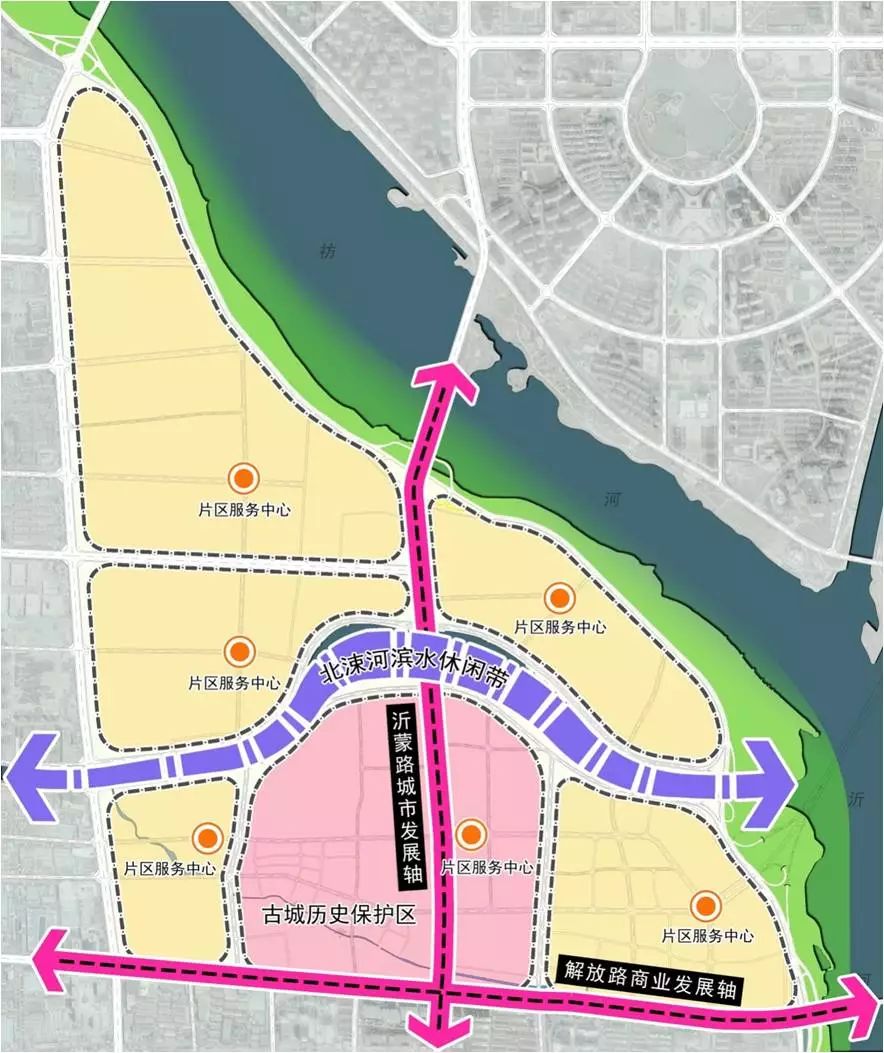 临沂兰山区人口流入_临沂兰山区物流分布图(2)