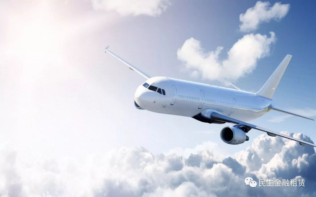 行业五大航空产业集群加速成型
