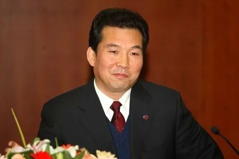 让全体警察戴白花哀悼一高官山西司法厅原副厅长苏浩被判13年