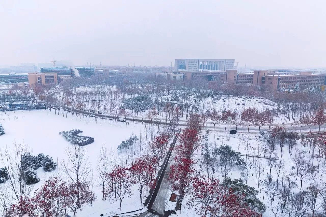 西北农林科技大学