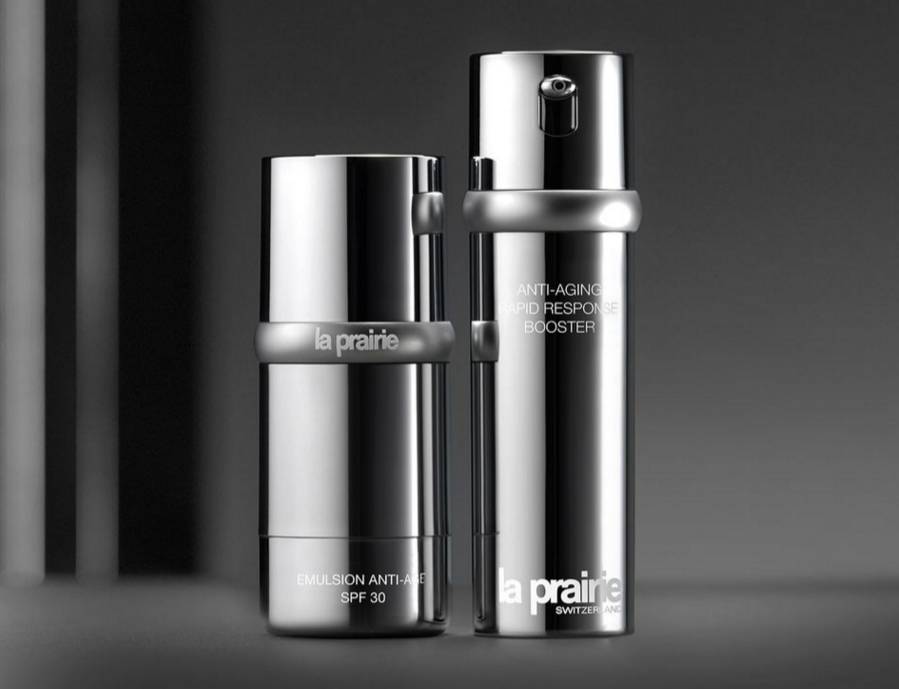 la prairie—莱伯妮 这么贵 为什么还总是断货?