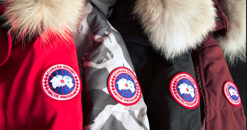 加拿大鹅在亚洲卖疯了,明年又双要涨!