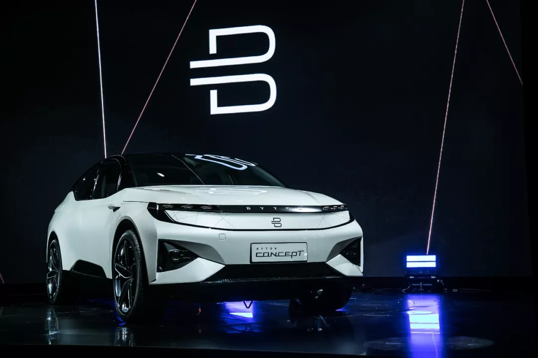 在消费"电子"展上发布新车的正确姿势_搜狐汽车_搜狐网