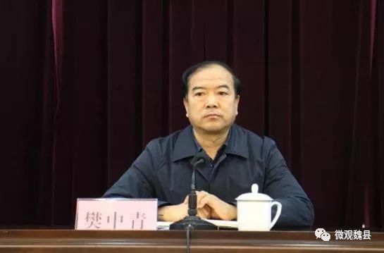 安全生产防范安全事故中青县长强调时刻保持警醒