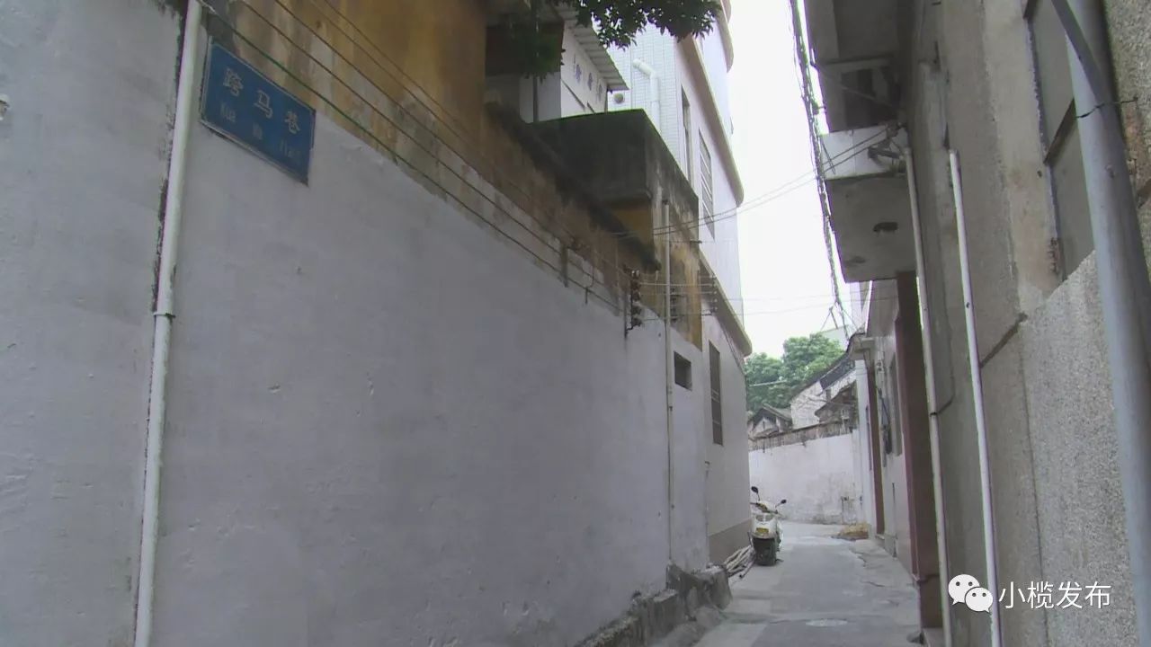 建霞街,跨马巷,腾蛟正街,木棉树巷等小榄街巷地名,原来都和这个人有关