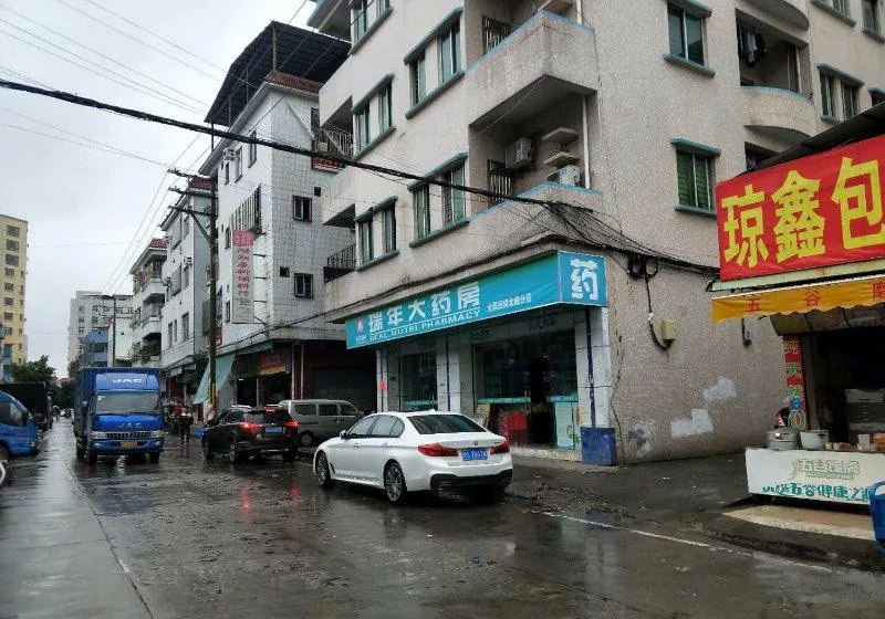 《巅峰让利》:经营东莞虎门北栅菜市场早餐店,超高人流量