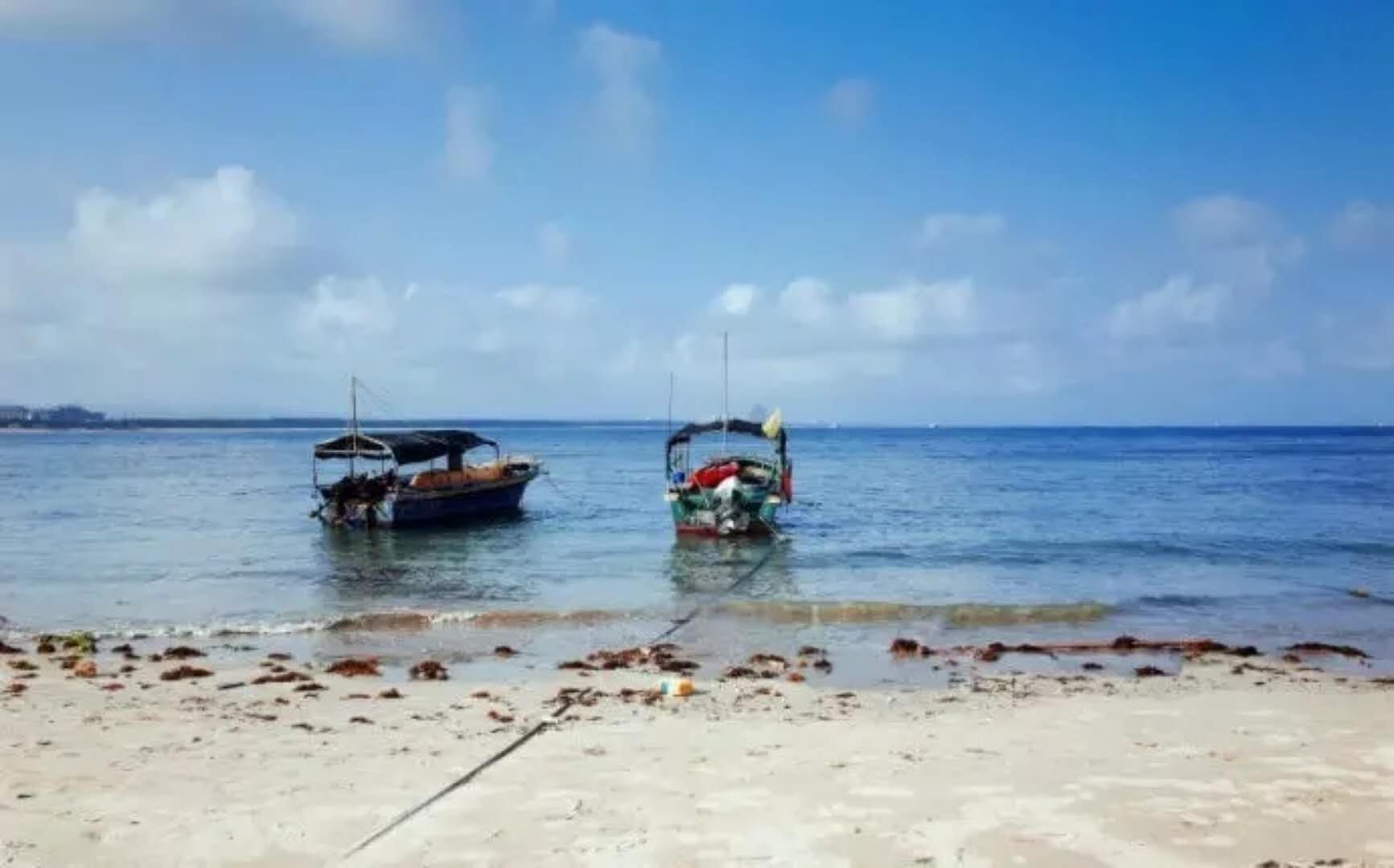 三亚这个渔村:既文艺又接地气,冲浪人士的必来之地!