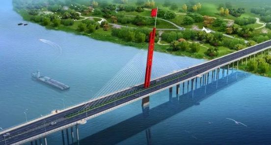 【公告】息县埠口淮河大桥将实行道路封闭施工!绕行指南全在这里!