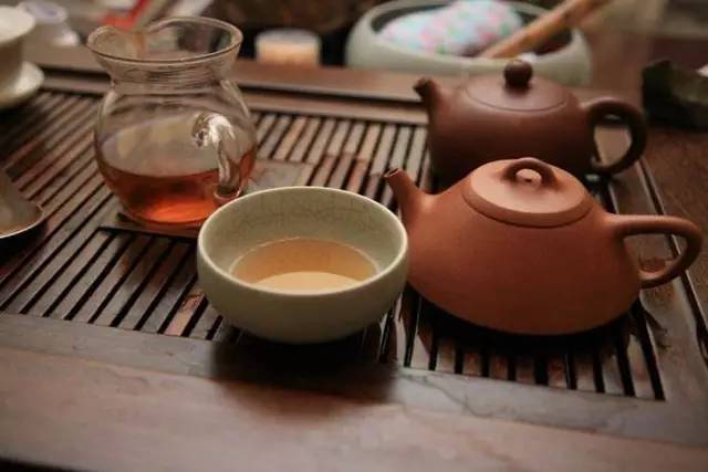 喝茶,多喝茶,常喝茶,让你远离医生