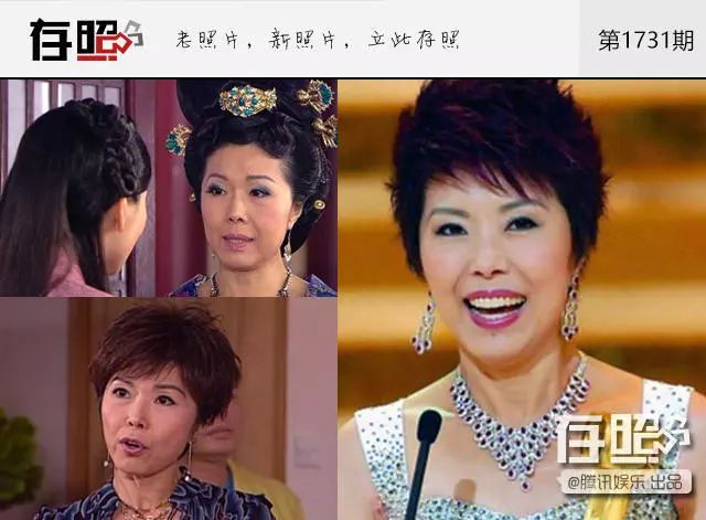 tvb老戏骨24岁堕胎离婚50岁宣布出柜人生比溏心3精彩