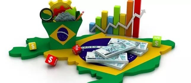 分析师预测,2017年巴西经济将增长1.01%,今年经济仍将增长2.69%.