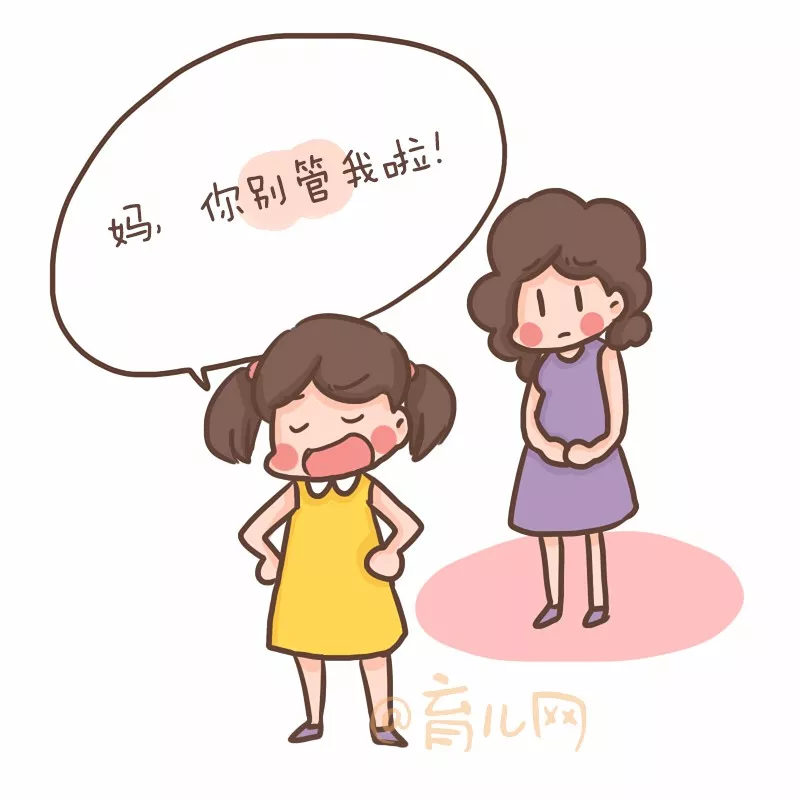 妈妈骑车送孩子上学.