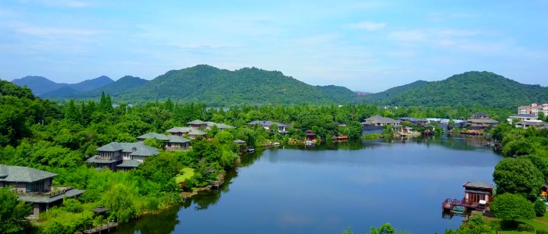 在一定层面上而言,是对萧山旅游发展的最好肯定,也说明萧山作为世界