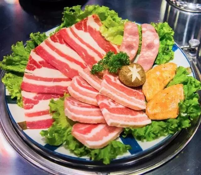 曝光玉环这家网红韩式烤肉店,竟然公开免费请吃烤肉!