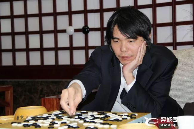 李世石夺得第五届世界围棋名人争霸战冠军