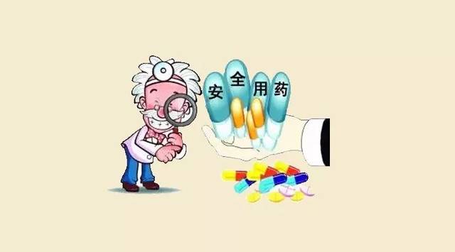 宝宝生病了?不怕不怕,药师教你用对感冒药——