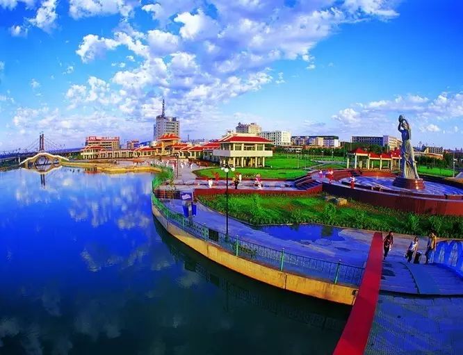 看过来丨新疆各地区2018房价排行榜,克拉玛依