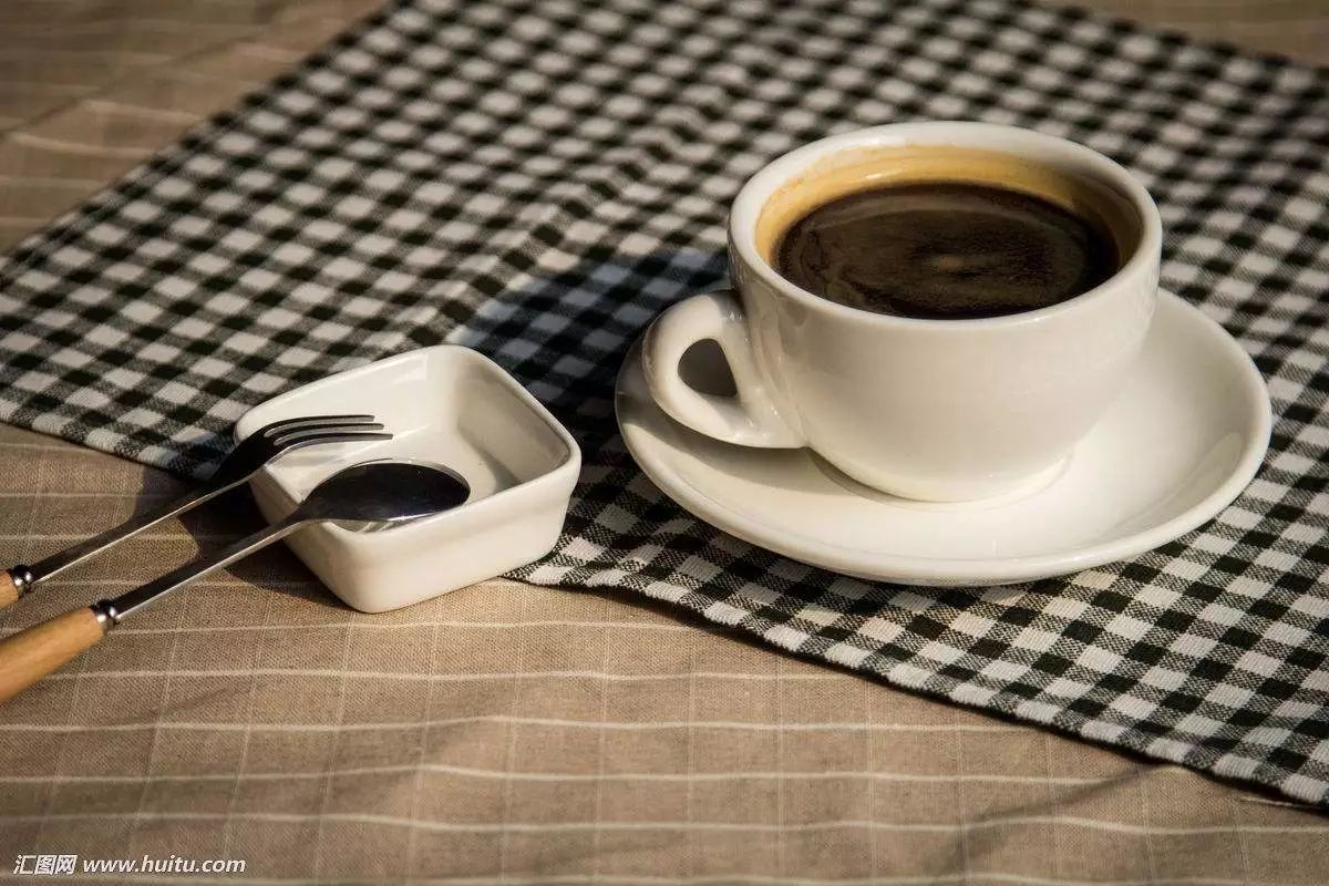 一杯咖啡的咖啡因含量有多少？ - 知乎