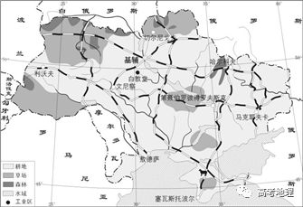 2018年高考地理人口_2018高考地理试卷解读