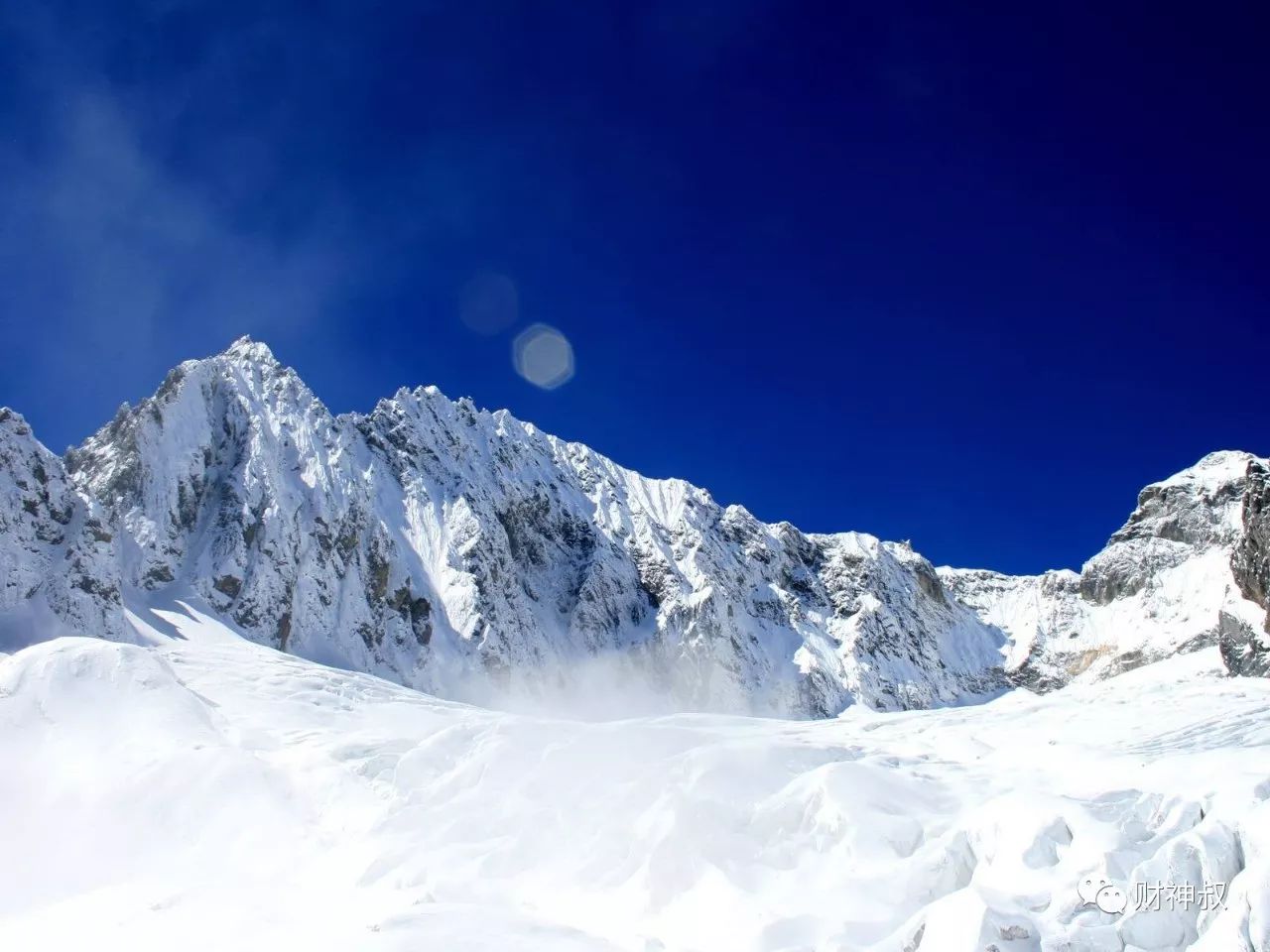 雪山陌佳简谱_陌陌头像(2)