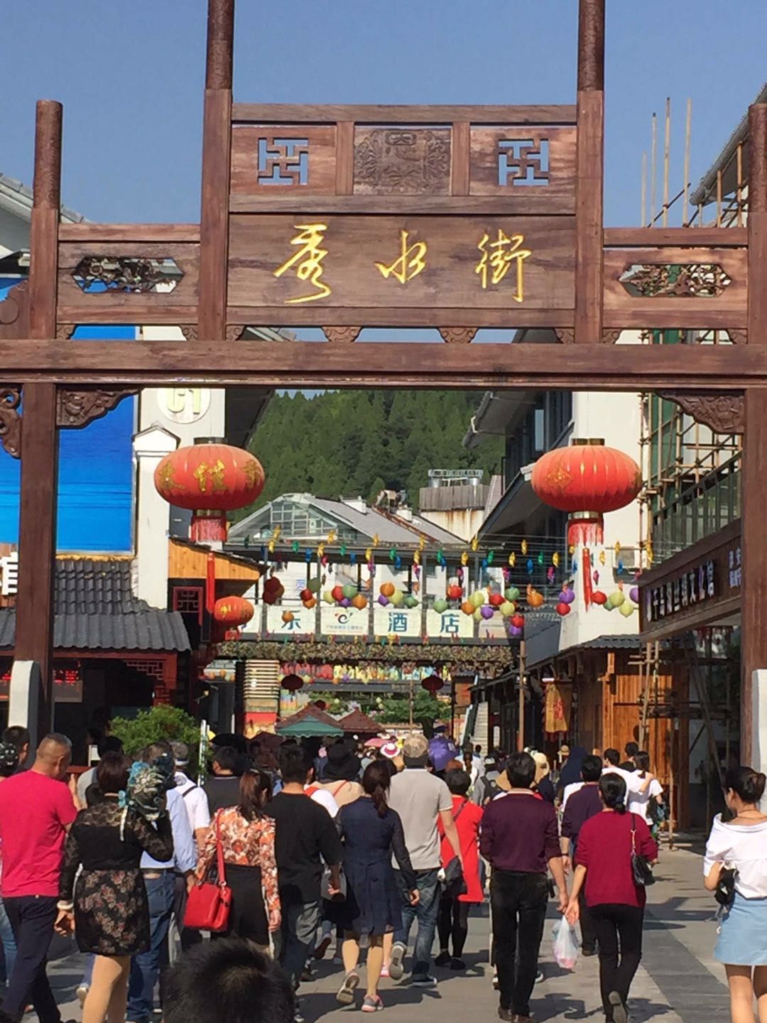 2023秀水街游玩攻略,秀水街是北京的一道风景，很...【去哪儿攻略】