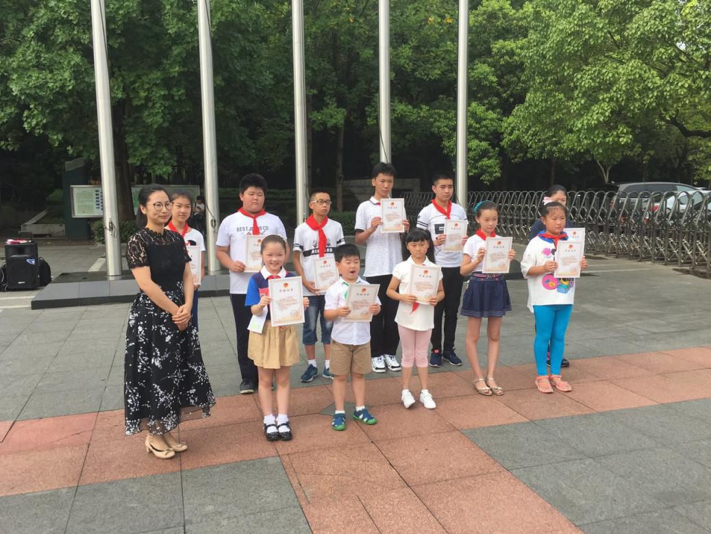 民办鲁冰花小学 高行小学 新陆中学 浦东模范实验中学 竹园小学 上南