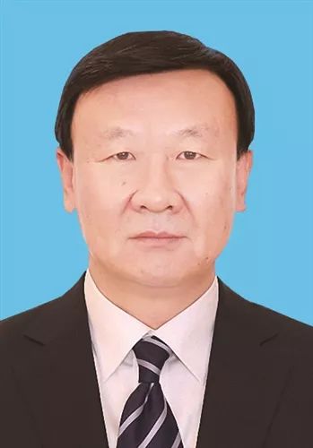 权威发布包头市市长副市长简历