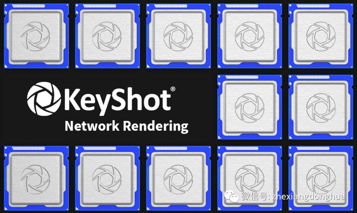 download the last version for mac Keyshot Network Rendering 2023.2 12.1.0.103