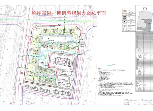财 正文  江半岛调整规划方案(环西大道东侧) 来源 都匀市