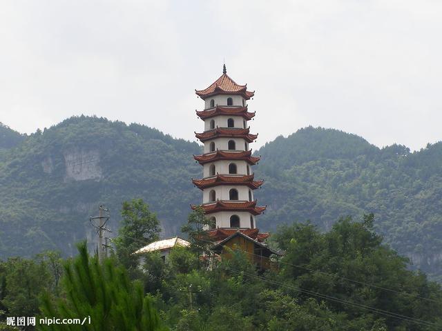 贵州思南旅游美食让你流连忘返