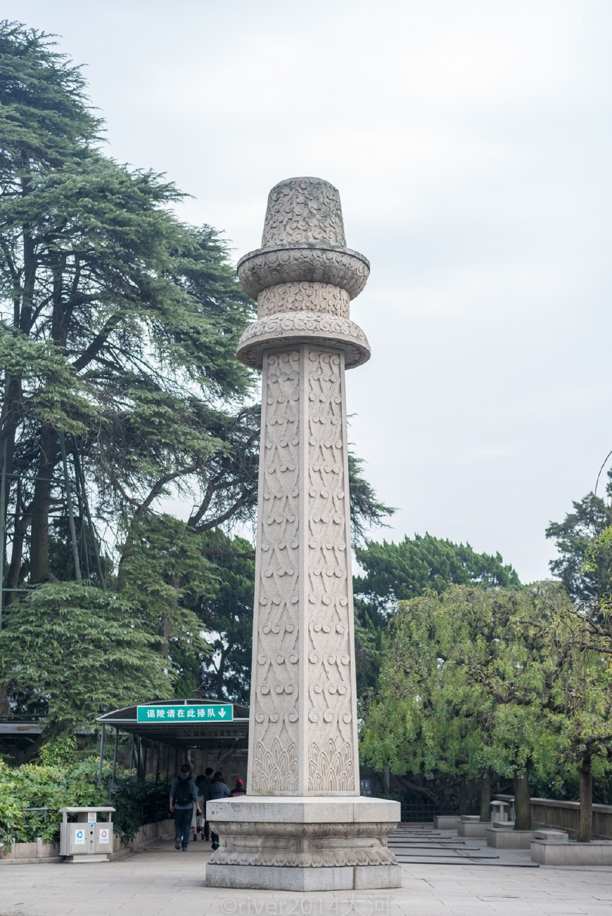 南京最知名的5a景区之一,免费后游客量猛增3倍